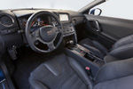 2011 Nissan GT-R Interior Picture